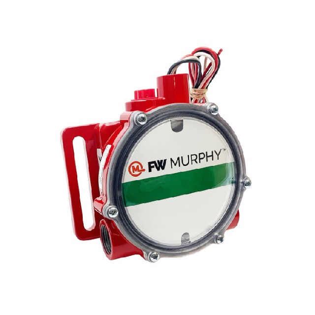 Murphy 油位计 LM500 油位开关 (15700835)