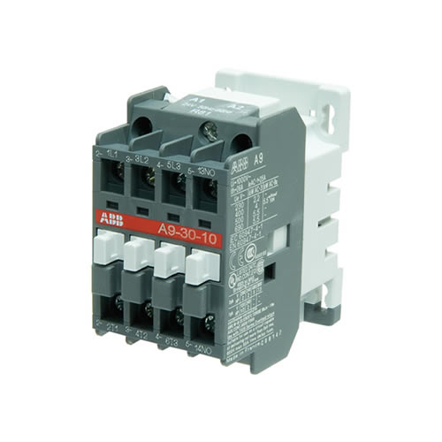 ABB 交流接触器 A9-30-10*220V