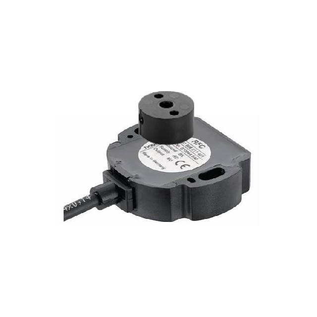 Novotechnik 霍尔式角度位移传感器 RFC 4853-636-121-206