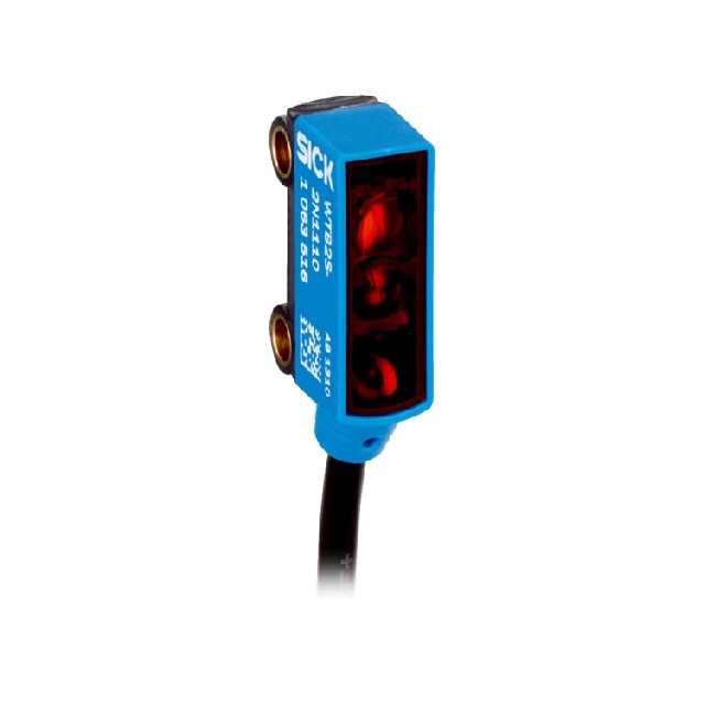 SICK 西克 光电传感器 WTB2S-2P3160
