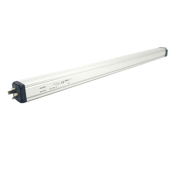Novotechnik 电位线性位置传感器 LWH-0500