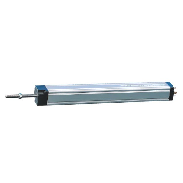 Novotechnik 直线位移传感器 LWH-0150 位置传感器 150mm