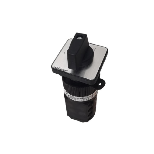 德国 Salzer 凸轮转换开关 M220-61069-219M1产品系列 M220