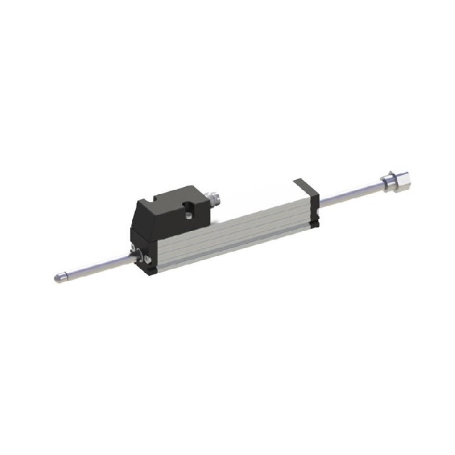 Novotechnik 位移传感器 TS-0050-101