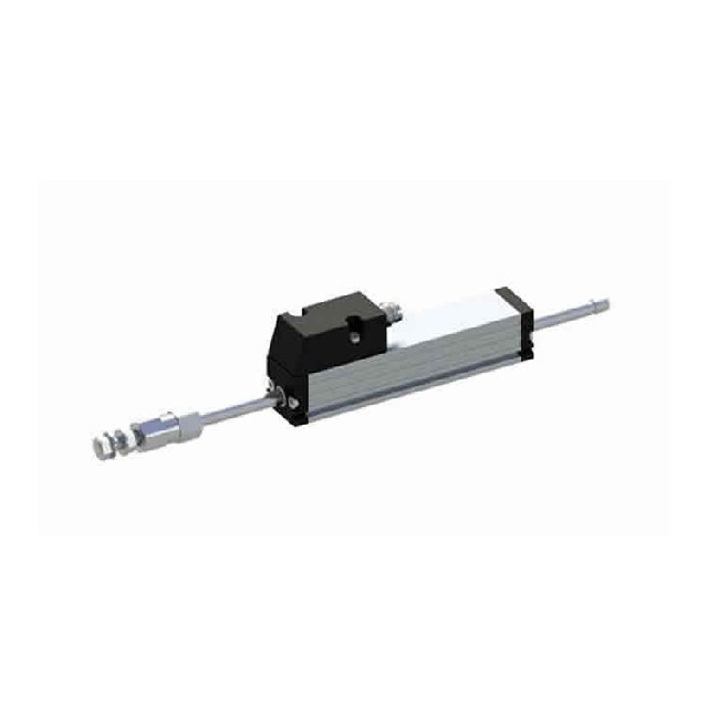 Novotechnik TR系列位置传感器 TR-0010-101
