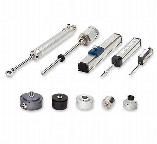Novotechnik位移传感器有哪些系列产品？