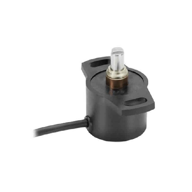 Novotechnik RSC-2800系列旋转传感器 角度传感器 RSC-2801-609-111
