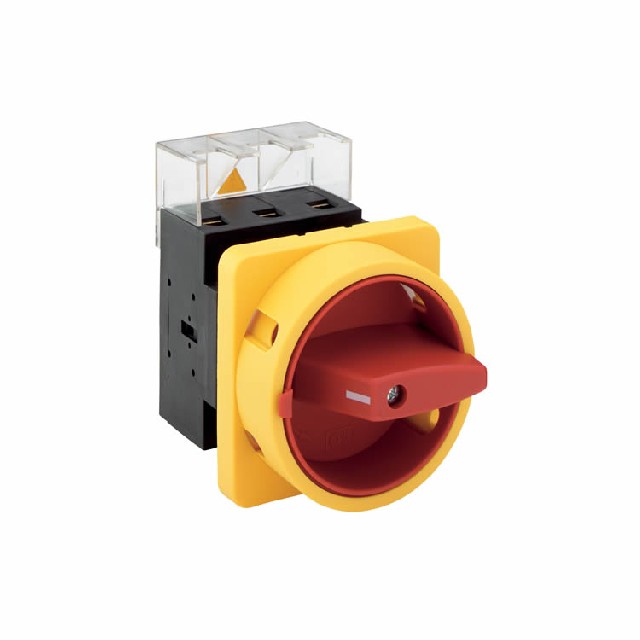 德国Salzer 断开开关 80A 3P H408-41300-033M4