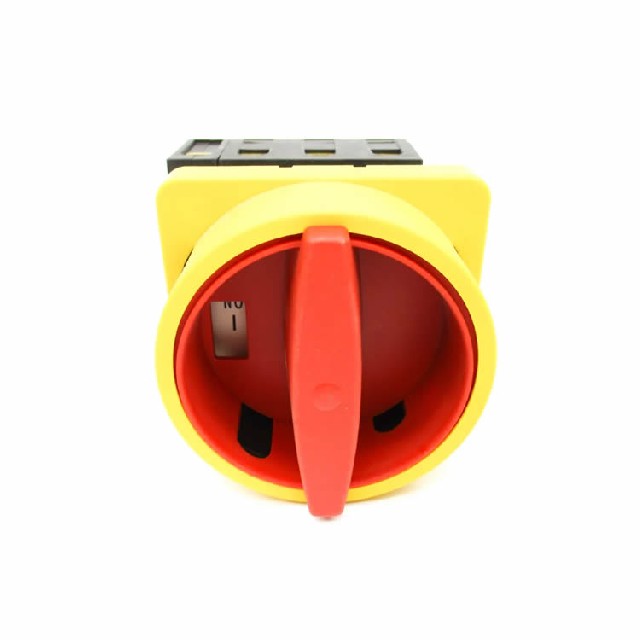 德国Salzer 隔离开关 断开开关 H408-41300-A01 NSNP
