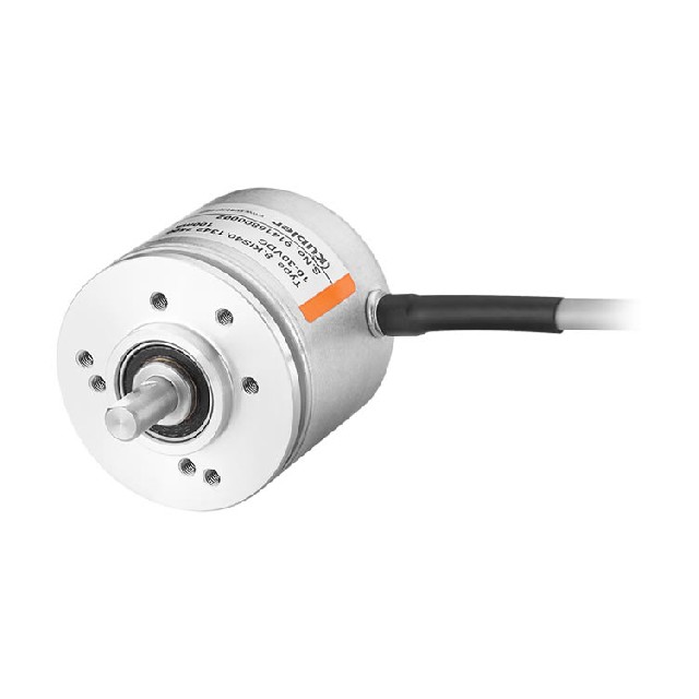 KUBLER 库伯勒 增量编码器 8.KIS40.1382.0600
