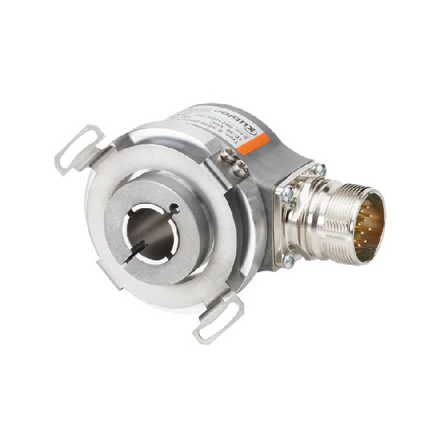 Kubler 库伯勒 增量编码器 8.5020.0050.1024.s110.0015