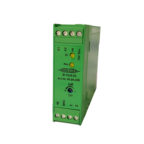Kaleja 电机控制器 继电器 M-1Q-5-30