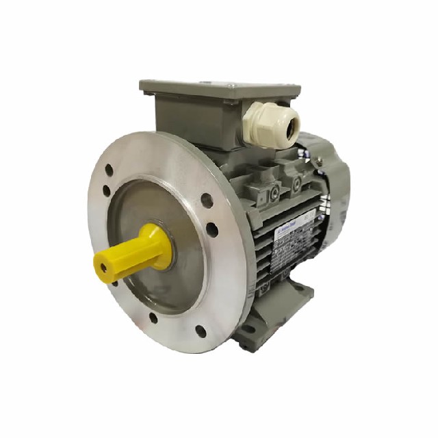 德国AC-Motoren 三相异步电机 FCPA 90 S-4/PHE