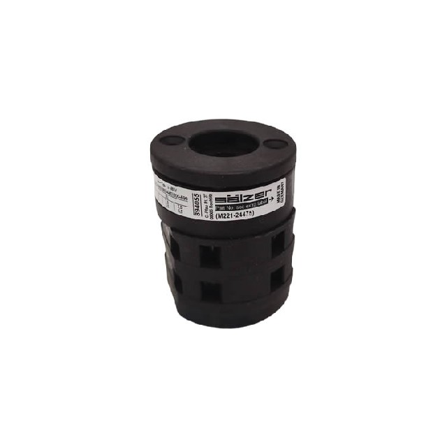 德国Salzer 旋转凸轮开关 20A 380-440VAC M221-SE4612