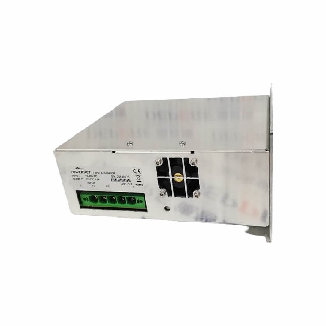POWERNET 开关电源 安全电源 ADC8230R