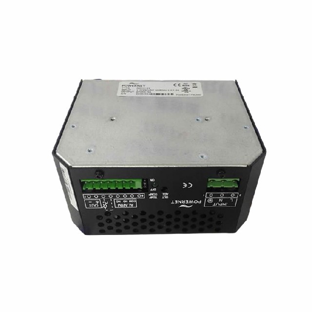 POWERNET ADC5000系列开关电源 ADC5123