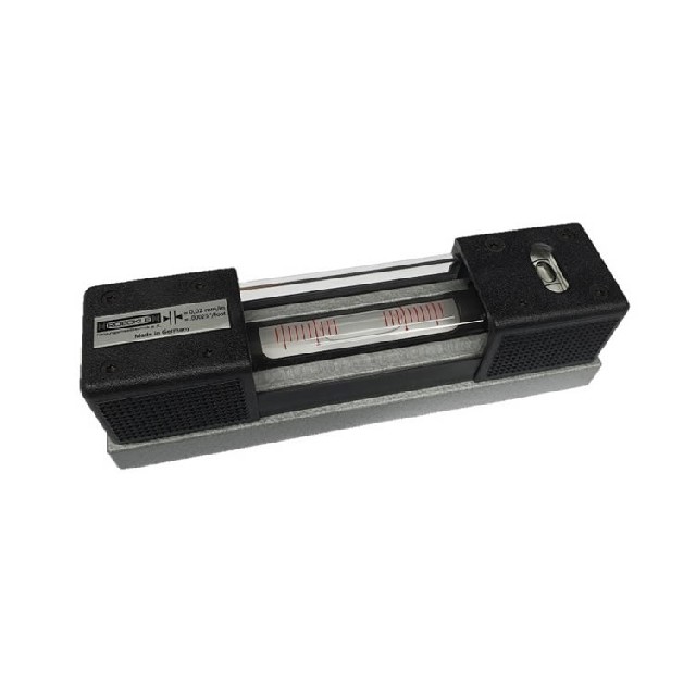 德国Roeckle DIN 877精密水平仪 4020/160/KK
