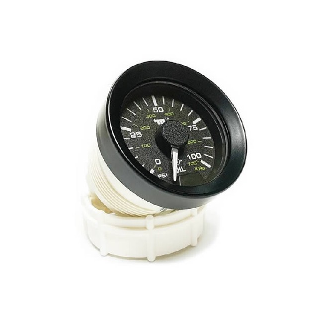 美国摩菲 Murphy PowerView压力表 PVA20-A-100-AB