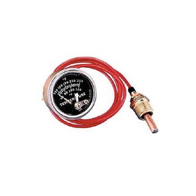 美国摩菲 Murphy 温度表20T/25T系列 20TG-I-350-20-1/2