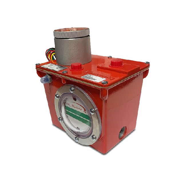美国摩菲 Murphy 液位保持器/液位计LM300系列 LM301