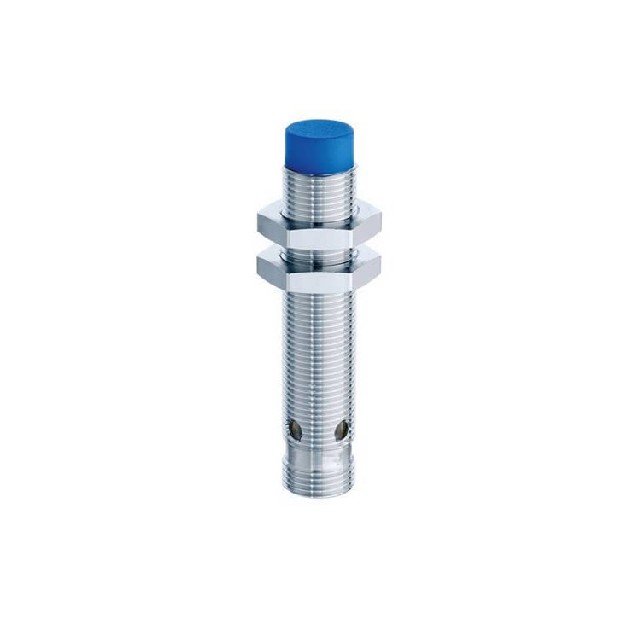 Contrinex 电感式接近传感器 DW-AS-633-065-001