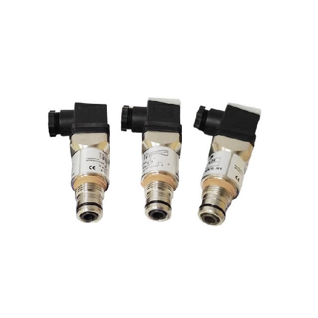 德国HYDAC 贺德克 过滤器堵塞指示器 VD 5 D.0 /-L 24