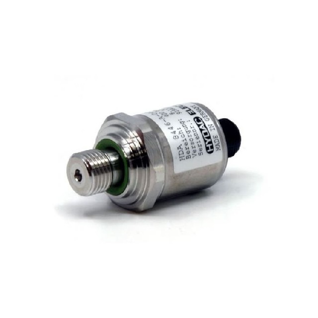 德国HYDAC HDA8000系列 压力传感器 HDA 8446-A-0020-109