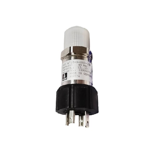 德国HYDAC HDA4700系列 压力传感器 HDA 4715-A-250-208