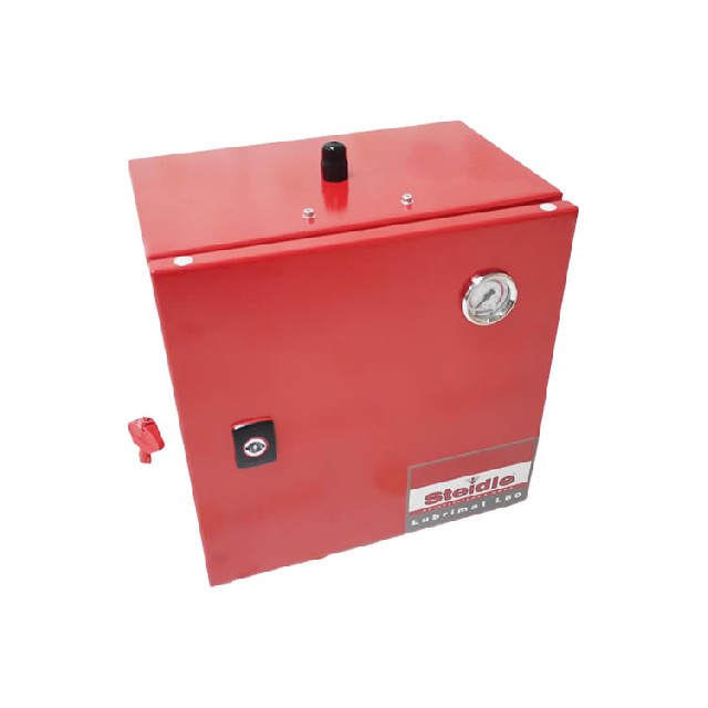 Steidle 斯泰德尔 润滑系统Lubrimat L60