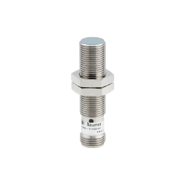 Baumer 堡盟 电感式接近开关 IFRM 12P1701/S14L 促销批发