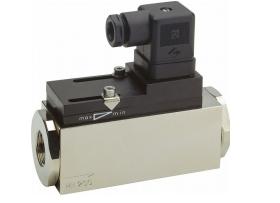Honsberg 豪思派克 流量开关 MR1K-020GM004-212 (948799)  全新现货