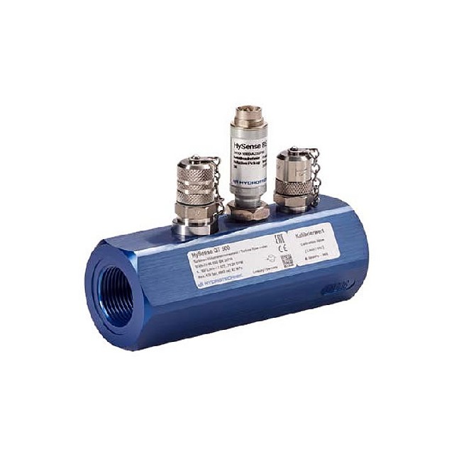 Hydrotechnik 海德泰尼克 涡轮流量计 31JH-72-35.030 特价现货