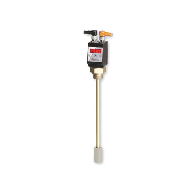 德国 Buhler 液位开关 NT M-XP-MS-M12/370-4S-KN-KT-G1 现货直供