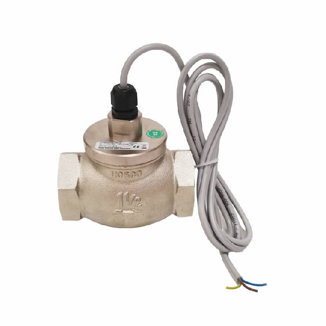 Honsberg 豪思派克 流量开关 FF-040GR015S-476675 促销批发