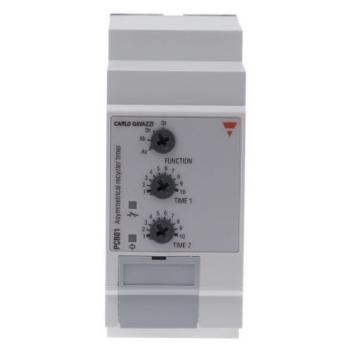 Carlo Gavazzi 佳乐 时间继电器 PCB01DM24 特价热销