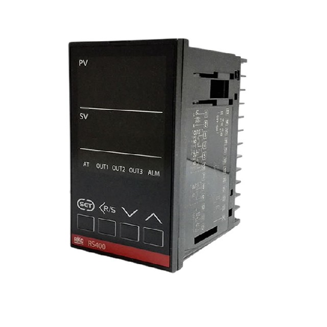 日本 RKC 温控器 RS400-VMM*NNN/N 优惠促销