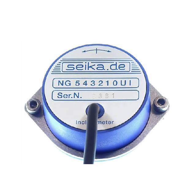 SEIKA 角度传感器 NG3I+/-30° 特价现货