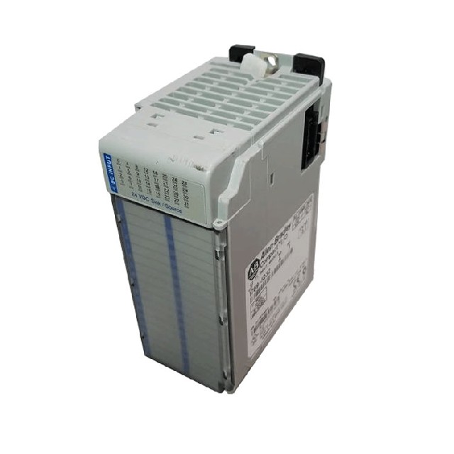 美国 Allen Bradley 数字输入模块 1769-IQ32