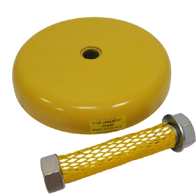德国 EFFBE 埃福贝减震基座 LM6-66 现货