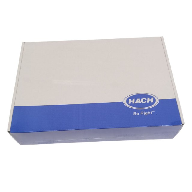 美国 Hach 维护套件 9874500