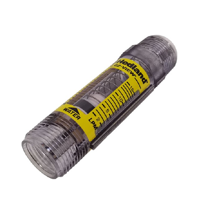 美国 HEDLAND 流量计 H621-604