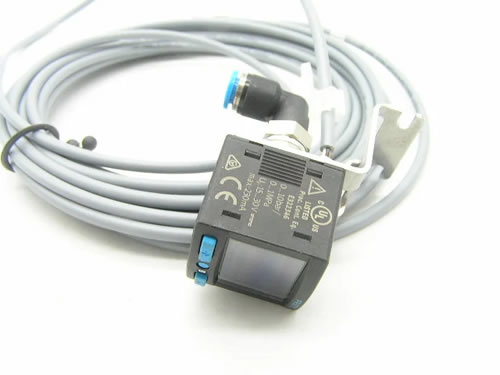 Festo 费斯托 压力传感器 SPAN-B-B11R-Q4-PN-L1+2.5S