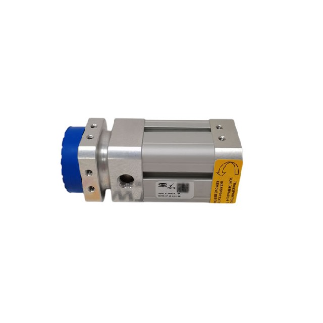 SCHMALZ 磁性吸盘 SGM-HP 40 G1/4-IG