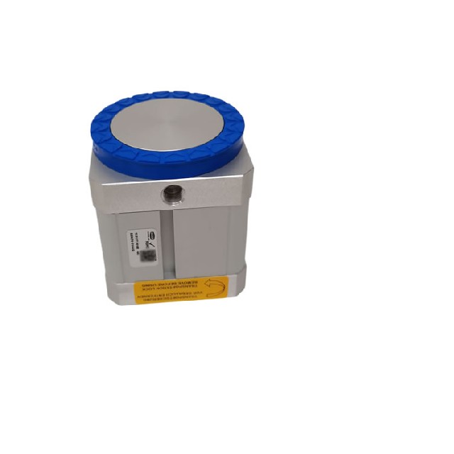 SCHMALZ 磁性夹持器 SGM 70 G1/4-IG