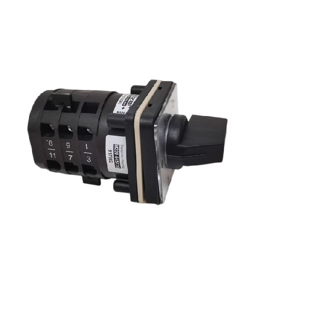 Salzer 凸轮开关 旋转开关 M220-645720GA 现货促销