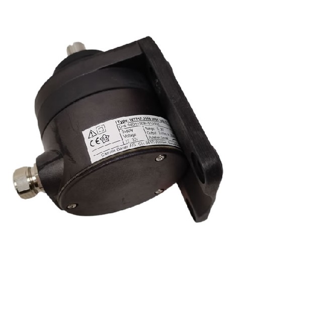 德国 Carville Bauer AG 旋转编码器WT717-2209 0000 1000 0