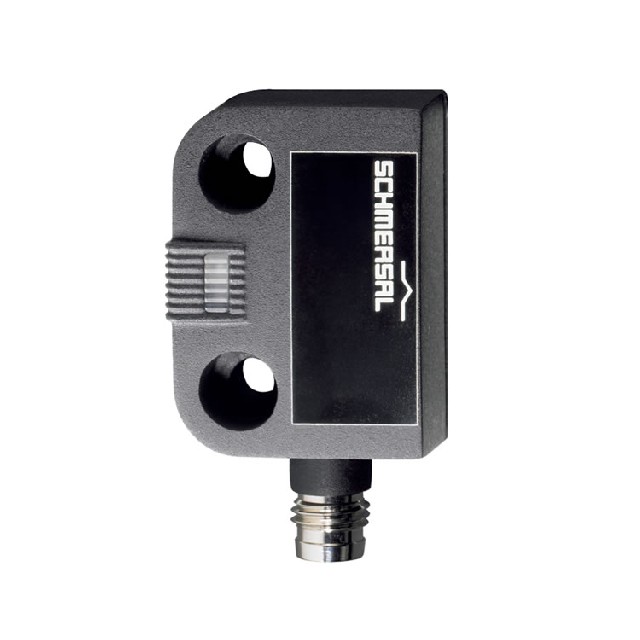 德国SCHMERSRL 安全磁传感器 BNS 260-02Z-ST-R