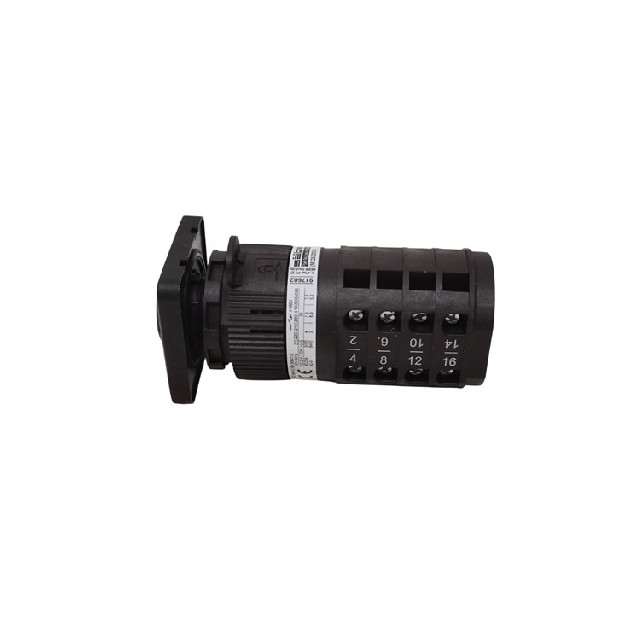 德国 萨泽尔Salzer M220-SE8021.01.C102电气开关