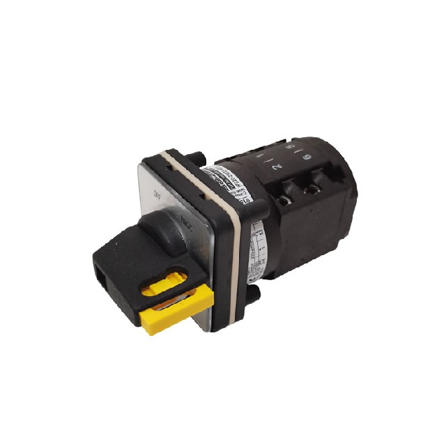 德国 萨泽尔Salzer 凸轮开关P220-SE8284